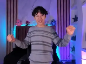 Chaturbate Adult Video Chat of sthepanodimonaco