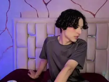 Chaturbate Nude Webcam of sthepanodimonaco