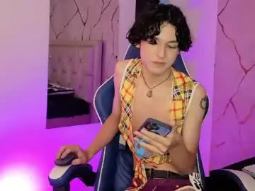 Chaturbate Free Porn Cam of sthepanodimonaco