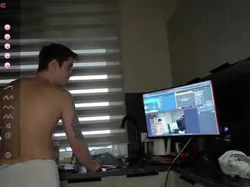 Chaturbate Watch Live Sex Cams of taisonbrownx