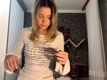 Chaturbate Live Sex of tessiebe