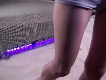 Chaturbate Sex Cam of tulastucke