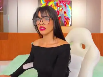 Chaturbate Live Porn of violetta_skinny