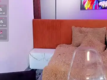 Chaturbate Best Webcam of violetta_skinny