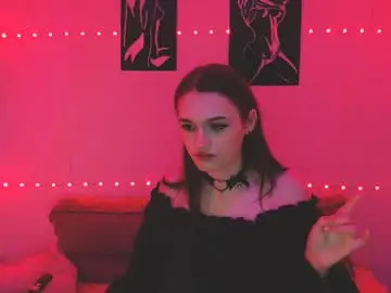 Chaturbate Live Sex of wendyy_garcia