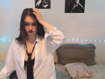 Chaturbate Free Porn Cam of wendyy_garcia