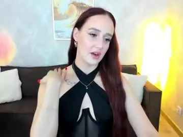 Chaturbate Adult Webcam of yourhotmariam
