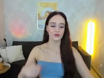 Chaturbate Nude Webcam of yourhotmariam