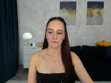 Chaturbate Live Sex Cam of yourhotmariam