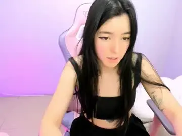 Chaturbate Adult Webcam of ailee_kawaii