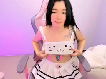 Chaturbate Nude Webcam of ailee_kawaii