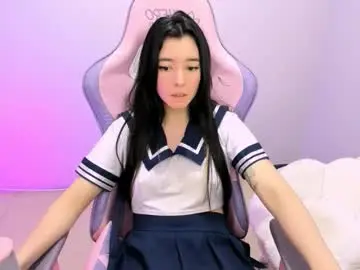 Chaturbate Adult Webcams of ailee_kawaii