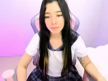 Chaturbate Best live sex cam show of ailee_kawaii