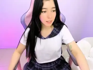 Chaturbate Free Live Porn of ailee_kawaii