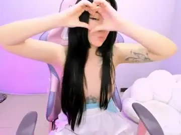 Chaturbate Free Porn Cam of ailee_kawaii