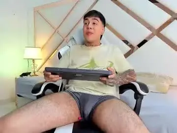 Chaturbate Private Sex Chat of aitor_valverde