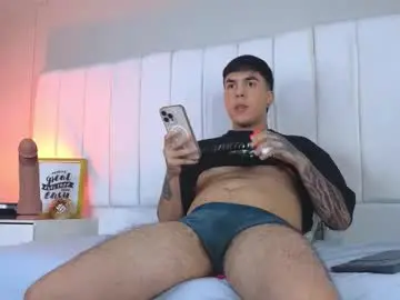 Chaturbate Sex Chat of aitor_valverde