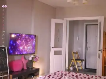 Chaturbate Private Sex Chat of alicesosa