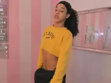 Chaturbate Watch Live Sex Cams of amaia_monroe