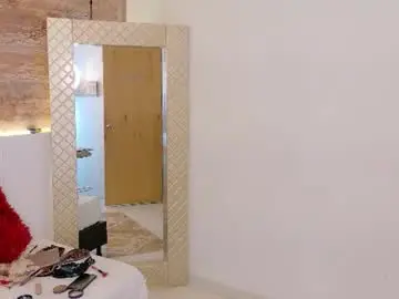 Chaturbate Nude Webcam of amaia_monroe