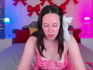 Chaturbate Nude Webcam of aminaji
