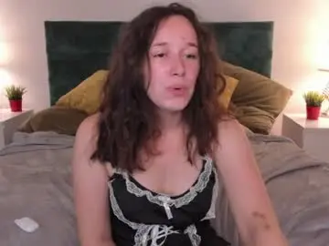 Chaturbate Best Webcam of aminaji