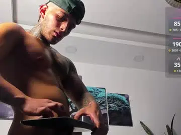 Chaturbate Private Sex Chat of angeel_d035