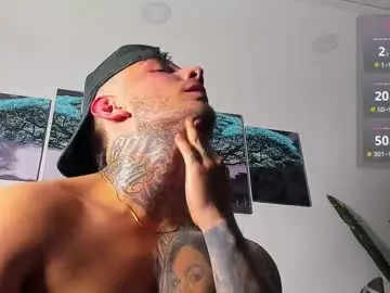 Chaturbate Adult Webcam of angeel_d035