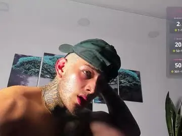 Chaturbate Free Porn Cam of angeel_d035