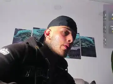 Chaturbate Sex Chat of angeel_d035