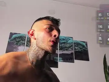 Chaturbate Watch Live Sex Cams of angeel_d035