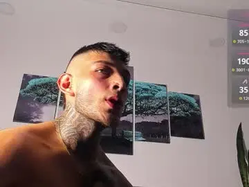 Chaturbate Free Live Porn of angeel_d035