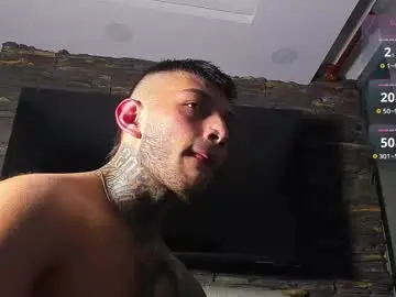 Chaturbate Sex Cam of angeel_d035