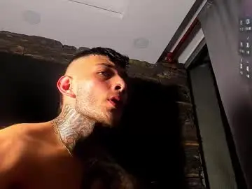 Chaturbate Sex Cam of angeel_d035