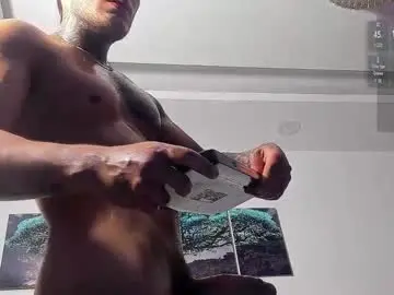 Chaturbate Adult Webcams of angeel_d035