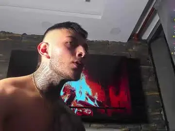 Chaturbate Watch Live Sex Cams of angeel_d035