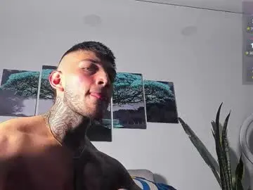 Chaturbate Adult Webcams of angeel_d035