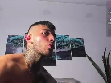 Chaturbate Adult Webcam of angeel_d035