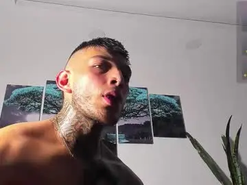 Chaturbate Private Sex Chat of angeel_d035