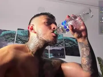 Chaturbate Sex Chat of angeel_d035