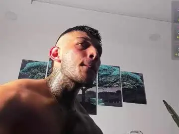 Chaturbate Adult Webcam of angeel_d035