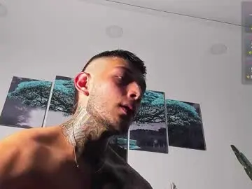 Chaturbate Best live sex cam show of angeel_d035