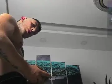 Chaturbate Sex Cam of angeel_d035