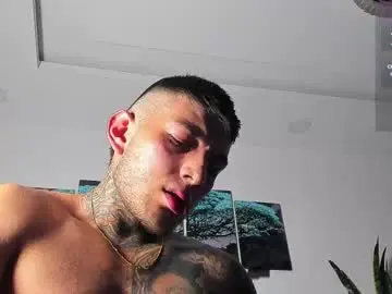 Chaturbate Nude Webcam of angeel_d035