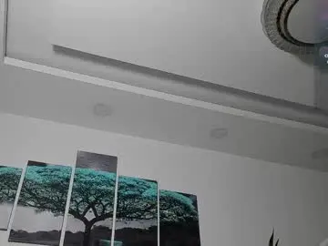 Chaturbate Adult Webcam of angeel_d035