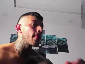 Chaturbate Sex Cam of angeel_d035
