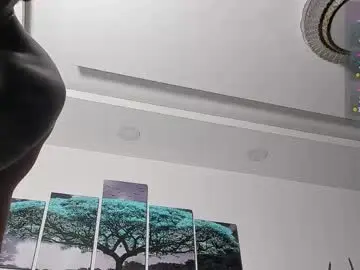 Chaturbate Sex Cam of angeel_d035