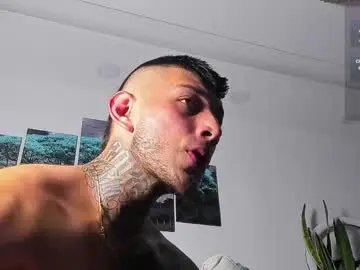 Chaturbate Adult Video Chat of angeel_d035