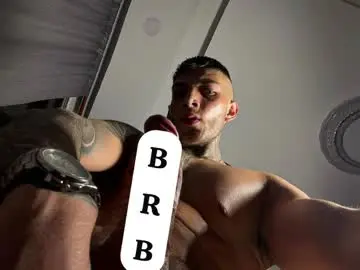 Chaturbate Live Sex Cam of angeel_d035