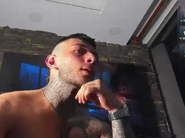 Chaturbate Live Sex Cam of angeel_d035